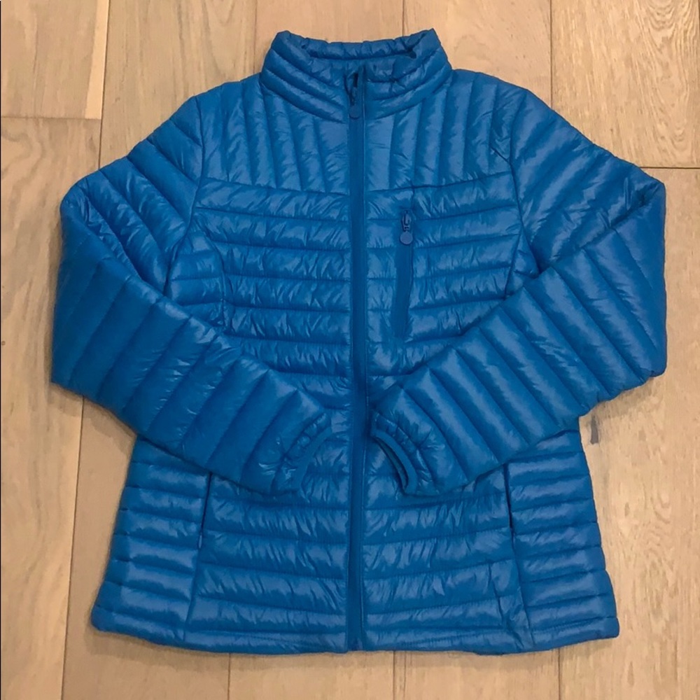 Puffer Jacket